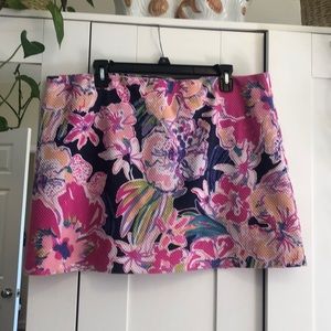 Lilly Pulitzer Stretchy Skort